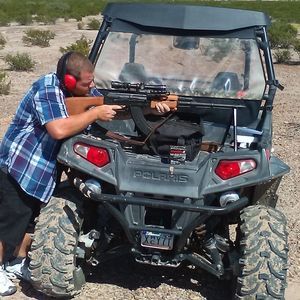 Meet your Posher, Jack